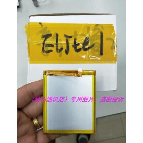4000mAh Battery For Leagoo Elite 1 Batterie Bateria Accumulator AKKU ACCU PIL Mobile Phone with Repair Tools