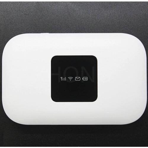 4G Wifi Router LTE Cat4 150Mbps Wireless Portable Pocket Mobile Hotspot Car Mini Wi-Fi PK E5577 E5573