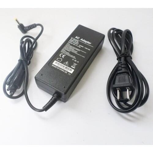 Laptop AC Adapter Power Charger Plug for Acer Aspire TimelineX 5552G 5935G 5830 5830G 5830T 5830TG 6935G LSE0202C1990 19V 4.74A