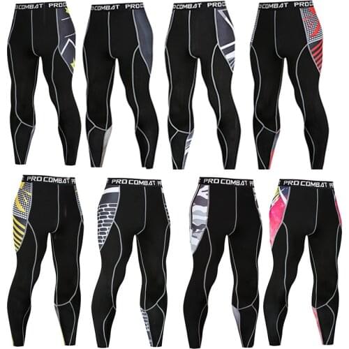 ANJOYFREEDOM Men's Compression Underwear