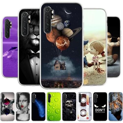 Bolomboy Phone Cases Xiaomi Mi CC9