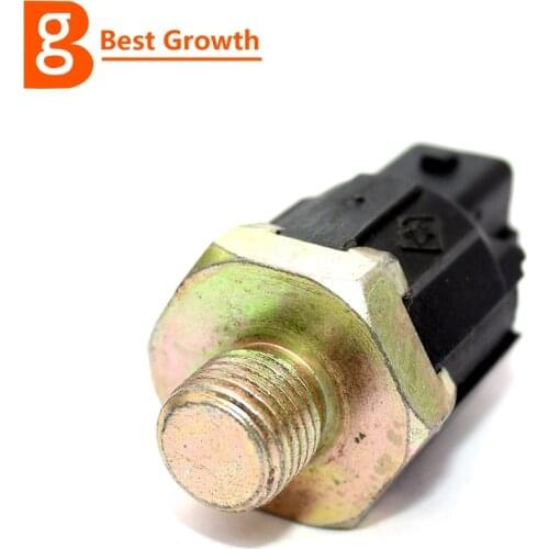 8200639103 8200680689 7700866055 BG001B029A Knock Sensor For RENAULT TWINGO I S06 TRAFIC PXX MASTER I SCENIC I LAGUNA II 1993