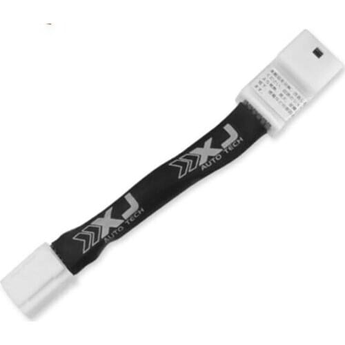 For ALPHARD VELLFIRE 30 series Modified Atmosphere Light Always-on Module Auto Turning On