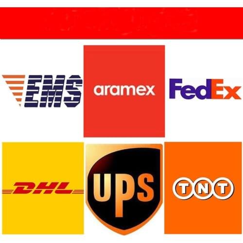 EDGEV 1USD Dollar Extra fee for special inquires Shipping Cost