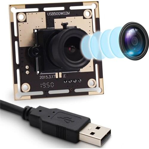 ELP Objective Lenses