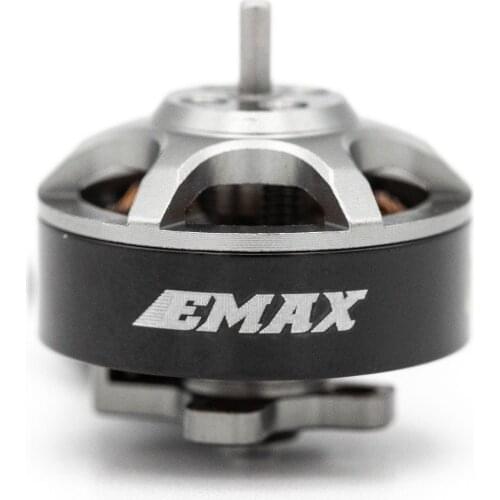 EMAX ECO Micro 1404 2~4S 3700KV 6000KV CW Brushless Motor For FPV Racing RC Drone