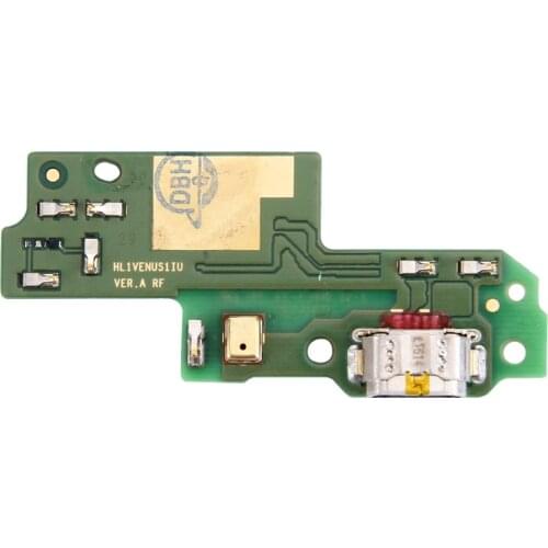 IPartsBuy for Huawei P9 Lite Charging Port Board