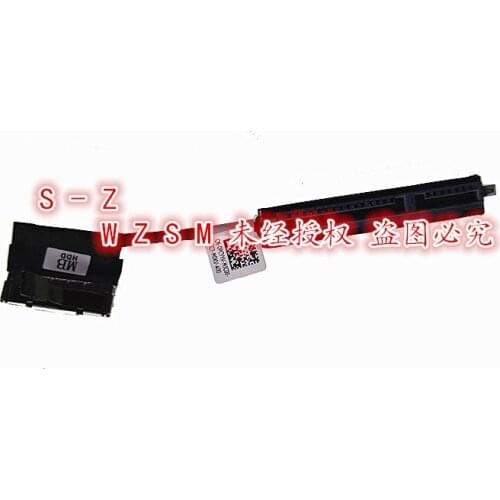 NEW SATA HDD hard drive connector cable For Dell Alienware ALW15M M15 ALW17M M17 cable PCYYV 0PCYYV