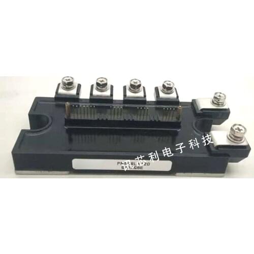 PM25RLA120 Original, Can Provide Test, 1 Year Warranty