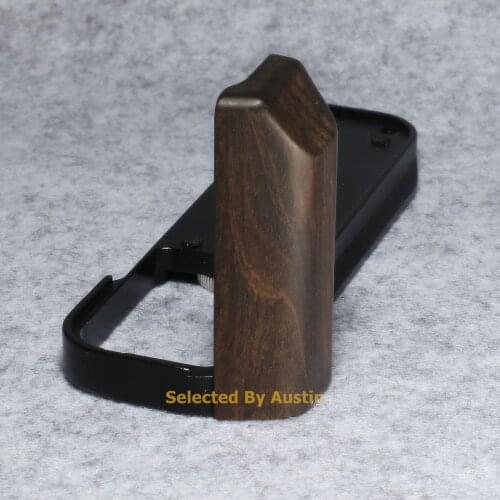 Hand Grip W Quick Release Plate Bracket For Fuji XT3 XT2 Fujifilm X T2 XT3