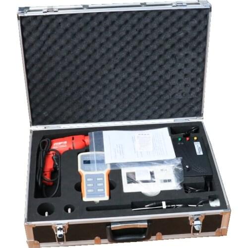 Elevator speed limiter tester / economic elevator speed limiter tester / elevator speed limiter calibrator BT1