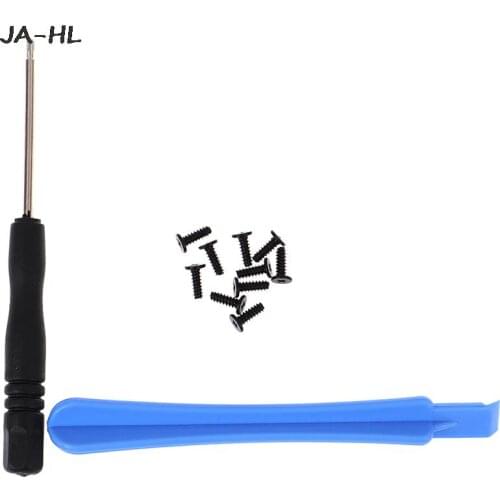 Controller Screws High Quality Disassemble Repair Tools Kit Cross Screwdriver for PS4