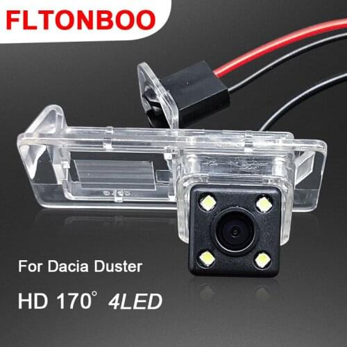 100% waterproof,fit for Renault Dacia Sandero Car Camera,reverse parking,wide angle,color camera,with guide line