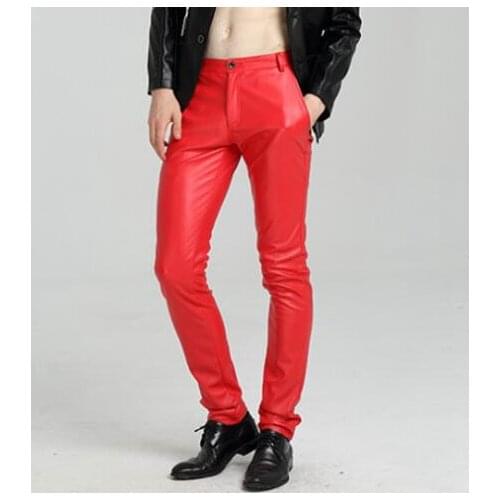 Yeqedu Men's Classic Trousers