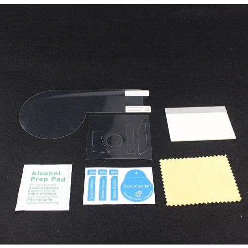 ACZ Motorcycle Clear Cluster Scratch Film Screen Protector Cluster Scratch Films For BMW S1000R S1000RR S1000XR 2015-2016