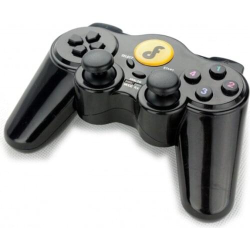 Free shipping make for Arduino Open Source Programmable Game Handle Wireless remote control handle V2.2