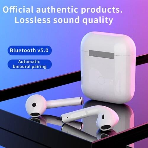 TG11 TWS Wireless Bluetooth Headphones Mini Sports in-ear earbuds binaural call fone de ouvido gaming headset For smart phones