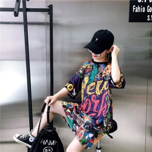 Criolifore Women's Long T-shirts