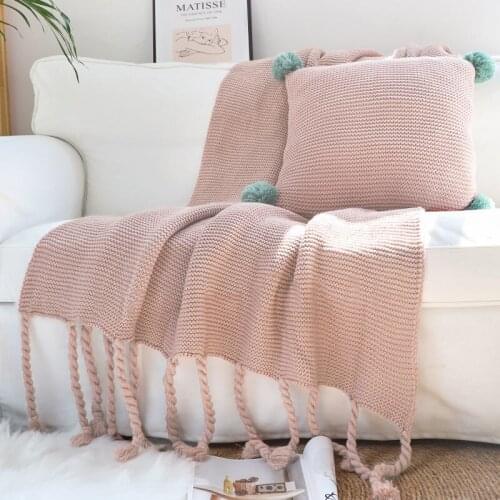 CSIFORTUNE TEXTILE Blankets