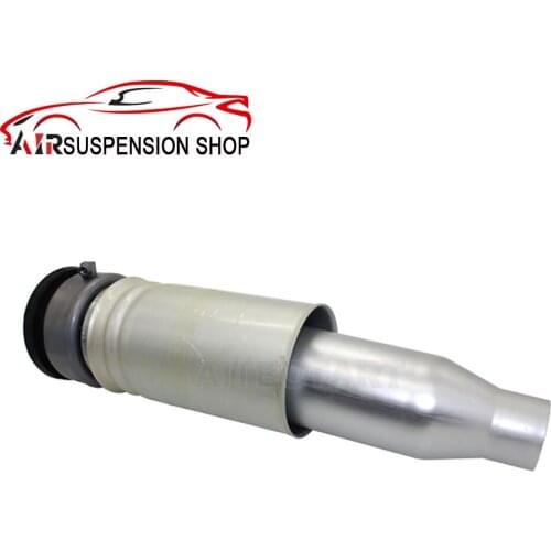 For BMW E65 E66 740 745 750 760 Rear Left /Right Air Suspension Shock Spring Bag Airmatic Sleeve 37126785535 37126785536
