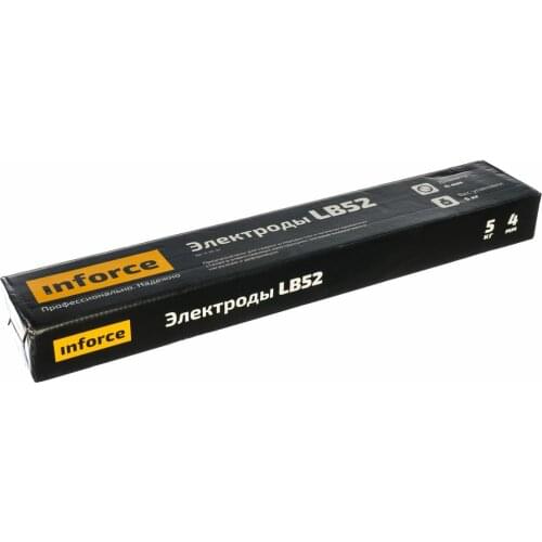 INFORCE Welding Equipment