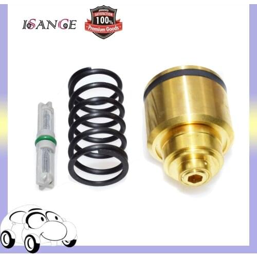 ISANCE AC Compressor Mechanical Control Solenoid Valve Spring For Ford Escape Lincoln Mercury Saturn Saab Jaguar MT2270 A12-5100