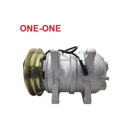 AC A/C Compressor 12V-1PK 506011-5041 1-83532-256-0 5060115041 1835322560 FOR ISUZU