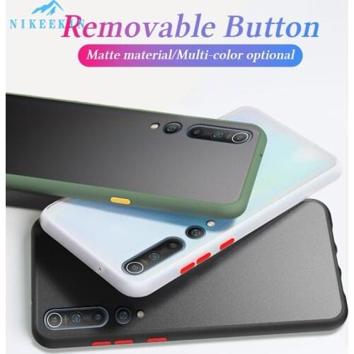 MBCASE Phone Cases Xiaomi Redmi 9C