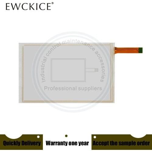 NEW G270616 REV A ELB 02894 MD171218 HMI PLC touch screen panel membrane touchscreen