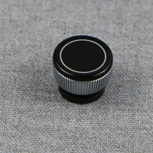 For Audi A6 C8 S6 Avant A7 Sportback A8 S8 Q7 Q8 e-Tron 2019 4N0919070 MMI Volume Adjust Control Volume Knob