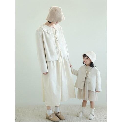 SZLAPRMK Clothes For A Family Photo Shoot