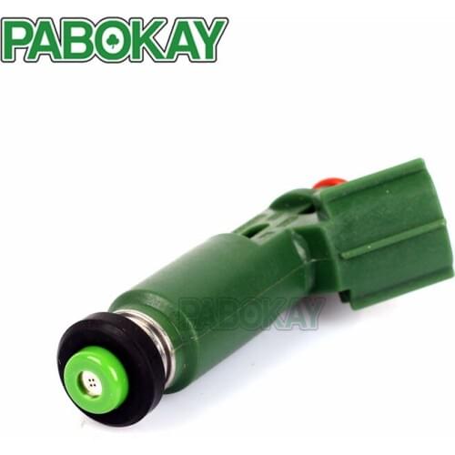 For Toyota Matrix Corolla MR2 Fuel Injector 23250-22040 2325022040 23250-0D040 23209-22040 232500D040