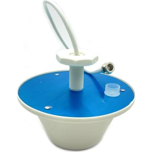 800-3700MHz 4G 5G Indoor Antenna Ceiling Internal Antenna For Cell Phone Signal GSM DCS WCDMA Booster Repeater Amplifier