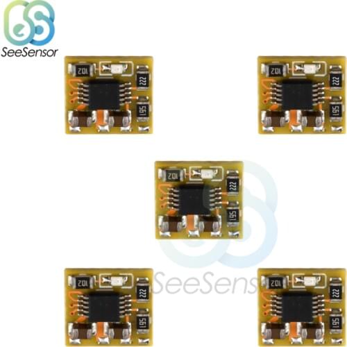 5Pcs ECC Easy Chip Charge Fix All Charger Problem For All Mobile Phones & Tablets Pcb&ic Problem Not Charger Good Working