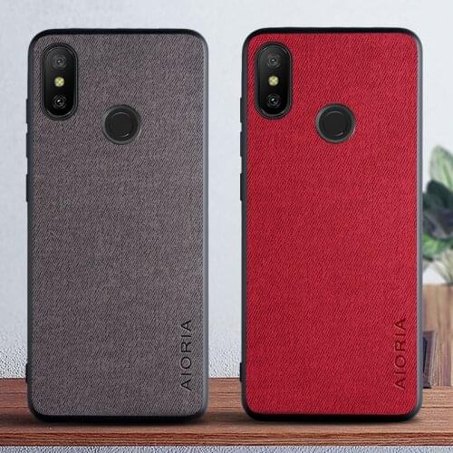 Aioria Phone Cases Xiaomi Redmi Note 9