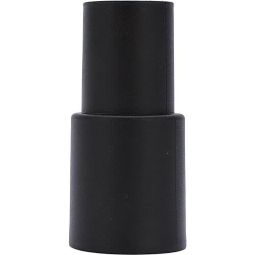 Vacuum cleaner accessories Vacuum cleaner adapters Suction Head connection pipe Tip diameter 32 mm conversion 35 mm 100% brand