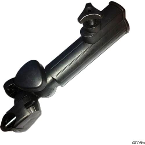 Golf Trolley Cart Accessories Adjustable Umbrella Holder Clubbers