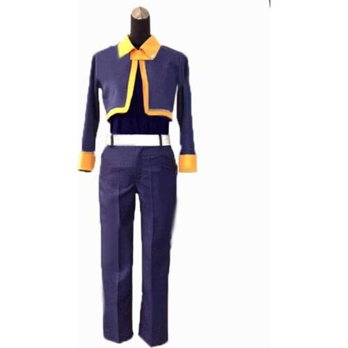 Anime Naruto Uchiha Obito Cosplay Costume