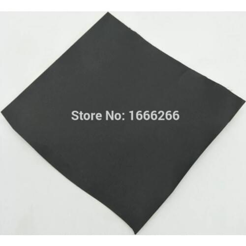 BLOCK EMF Unbleached Shielding Fabric The Thickness Between 0.08 And 0.095mm