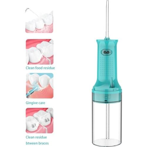 Ирригаторы для полости рта BREYLEE China At AliExpress