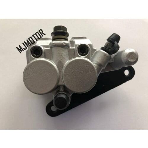 CUB Front Disc Hydraulic Brake Caliper for Honda DY100 JD100 JH70 Bike QJ Keeway Chinese Scooter Yamaha Motorcycle ATV Part