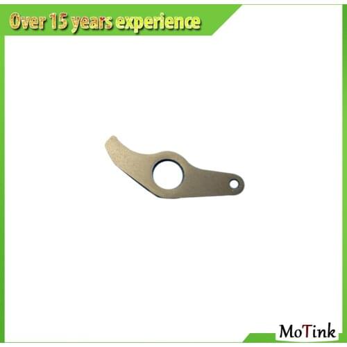 KW1-M451H-000 Back stopper yamaha smt pick and place machine feeder spare parts