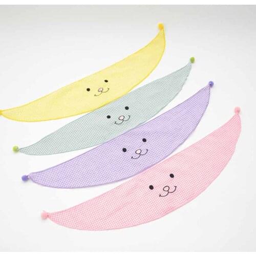 Cute smiley plaid pet saliva towel dog bib pet accessories cat saliva towel small dog supplies