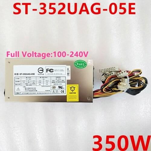 New PSU For Seventeam 350W Power Supply ST-352UAG-05E