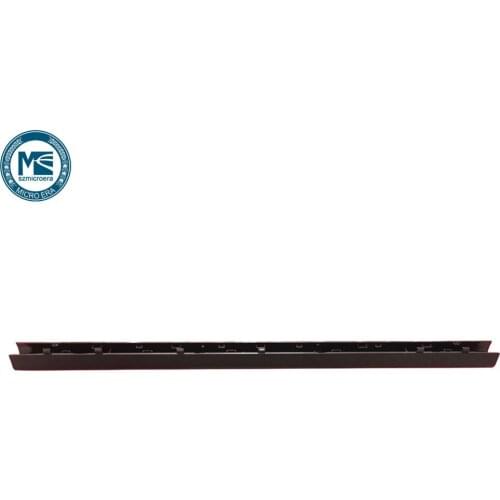Original new for Dell Latitude 3380 0HD1V Hinge cover cap black