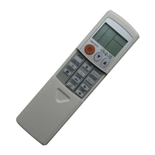 Remote Control For Mitsubishi MSY-A15NA MSY-A15NA-1 MSY-A17NA MSY-A17NA-1 MSZ-GE06NA A/C Air Conditioner