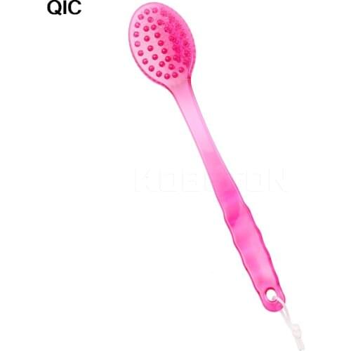 QIC Body Brushes
