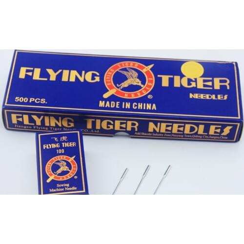 Made in japan TVx1 tv*v needle Industrial Sewing Machine Needle for pfaff juki brother sunstar siruba jack typical singer