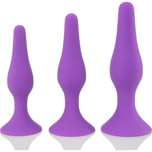 Sex Toys for Men 2017 Silicone Erotic Toy Butt Beads for Adults Anal Beads Type,Anal Sex Toys,Products Anal Stimulator gay ST317