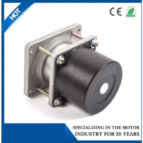 Synchronous planetary gear motor synchronous motor garbage disposal motor gearbox micromotor